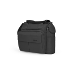 Inglesina Borsa Dual Bag Electa Upper Black