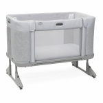 Chicco Culla Next2Me Forever - Ash Grey 