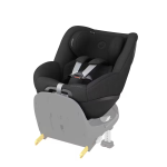 Maxi Cosi Seggiolino Auto Pearl 360 Pro Authentic Black 61 - 105 cm