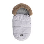 Lorelli Thermo Sacco Caldo per Passeggino  Luxe Grey