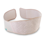 Koala Fascia gravidanza Belly Band Rosa