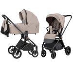 Carrello Duo Ultra/W Antique Beige