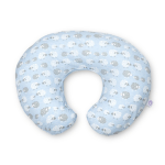 Chicco Cuscino Allattamento Boppy Soft Sheep