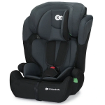 Kinderkraft Seggiolino auto COMFORT UP i-Size Nero 