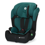 Kinderkraft Seggiolino auto COMFORT UP i-Size Verde