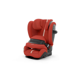 Cybex Gold Seggiolino Auto Pallas G I-Size Plus Hibiscus Red