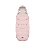 Cybex Platinum Coprigambe Footmuff Peach Pink