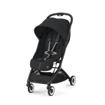 Cybex Passeggino Leggero Orfeo 2024 Magic Black Telaio Black