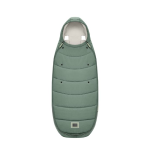 Cybex Platinum Coprigambe Footmuff Leaf Green