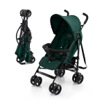 Kinderkraft Passeggino Leggero TIK Verde