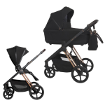 Duo Espiro Miloo 2024 Diamond Black 