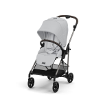 Cybex Melio Passeggino Leggero Fog Grey 2024