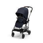 Cybex Melio Passeggino Leggero Dark Blue 2024