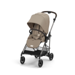 Cybex Melio Passeggino Leggero Almond Beige 2024