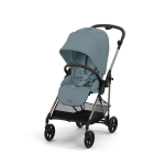 Cybex Melio Passeggino Leggero Stormy Blue 2024