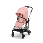 Cybex Melio Passeggino Leggero Candy Pink 2024