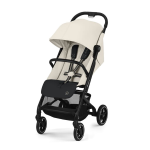 Cybex Gold Passeggino Beezy Canvas White One- Pull 2024