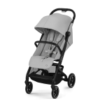 Cybex Gold Passeggino Beezy Fog Grey One- Pull 2024