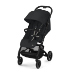 Cybex Gold Passeggino Beezy Magic Black One- Pull 2024