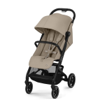 Cybex Gold Passeggino Beezy Almond Beige One- Pull 2024