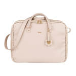 Nanan Borsa/Valigia Mamma Beige