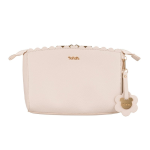 Nanan Pochette Beige