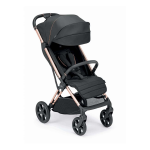 Cam Passeggino Leggero Off Road Nero 207