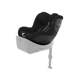 Cybex Gold Seggiolino Auto Sirona G i-Size Moon Black Plus 