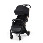 Kinderkraft Passeggino Leggero Apino Nero