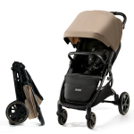 Kinderkraft Passeggino leggero MITZY Beige