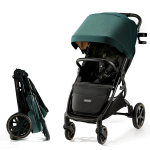 Kinderkraft Passeggino leggero MITZY Verde