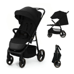 KinderKraft Passeggino Leggero TRIG 3 Nero