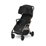 Lorelli Passeggino leggero QUICK Automatic Black Jasper