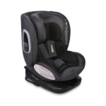 Lorelli Seggiolino Auto Phoenix i-Size isofix Black Jasper