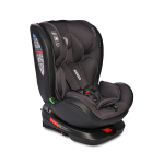 Lorelli Nebula Seggiolino Auto i-Size 40-150 cm Isofix Nero