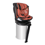 Lorelli Seggiolino Auto Estate Isofix Support leg Ginger