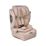 Lorelli Seggiolino Auto Adventure (76-150 cm) Beige