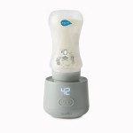 Nuvita Scaldabiberon Portatile Universale Warm'n'Go