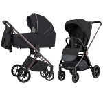 Carrello Duo Ultra/W Night Black