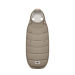 Cybex Platinum Footmuff Coprigambe Cozy Beige