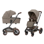 Maxi Cosi Duo Fame Twillic Truffle   