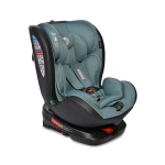 Lorelli Nebula Seggiolino Auto i-Size 40-150 cm Isofix Arctic