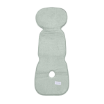 Bamboom Materassino passeggino - Air n Go Universale - Azzurro 03