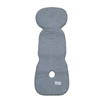 Bamboom Materassino passeggino - Air n Go Universale - Blu 07