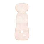 Bamboom Materassino passeggino - Air n Go Universale - Water Peach 114
