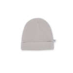 Bamboom Cappellino neonato Pure - Sabbia 09