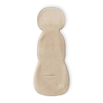 Bamboom Materassino - Air n Go Universale Lana - Almond 159