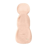 Bamboom Materassino - Air n Go Universale Lana - Nude Pink 47