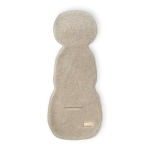 Bamboom Materassino - Air n Go Universale Lana - Sand 10