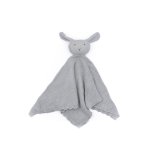 Bamboom Doudou, fatto a Maglia- Rabbit - Blu 07